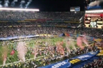 The Super Bowl